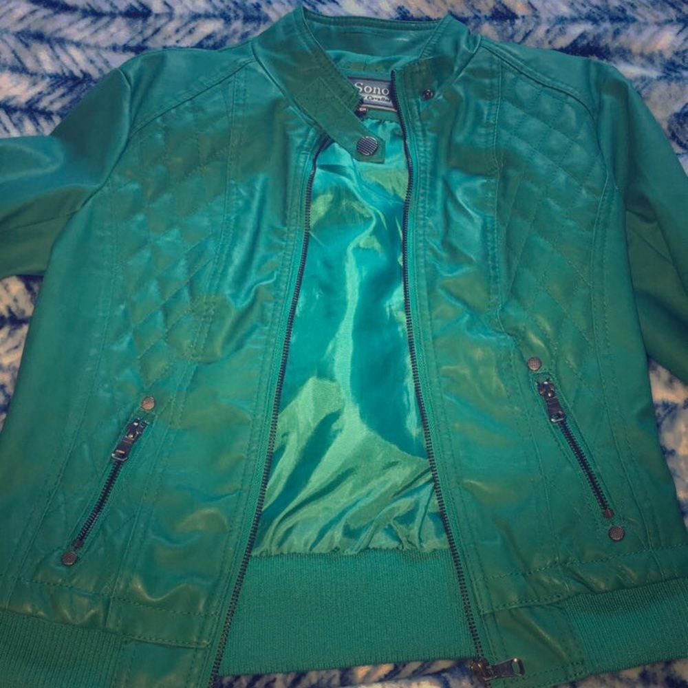 jean coat
